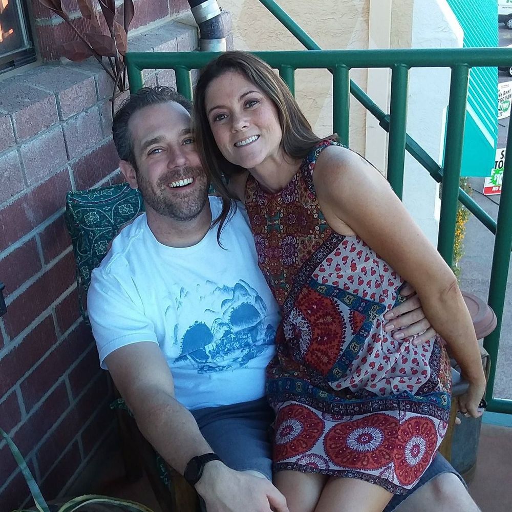 Meet your Posher, Krystal